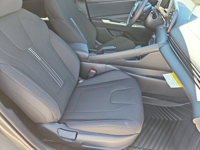 Thumbnail: 2026 Hyundai Elantra - 12