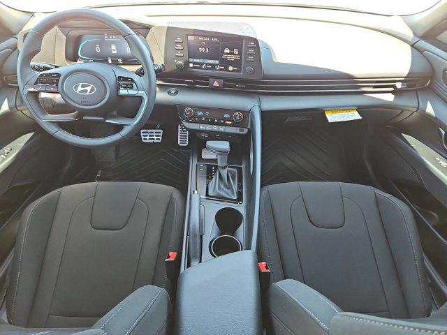 Thumbnail: 2026 Hyundai Elantra - 10