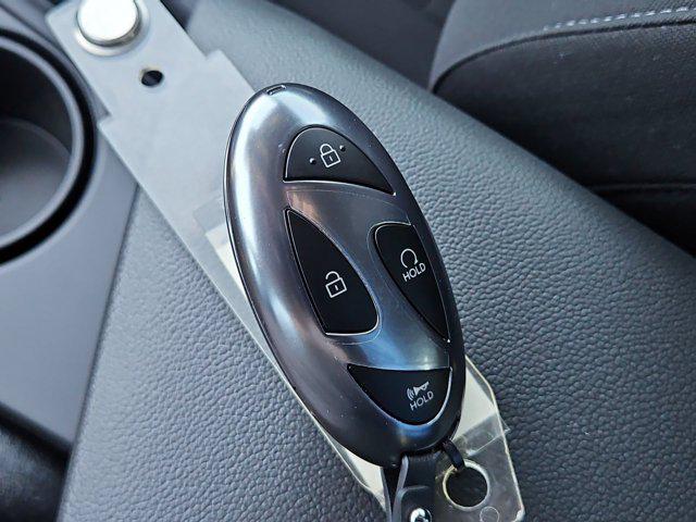 Thumbnail: 2026 Hyundai Elantra - 19