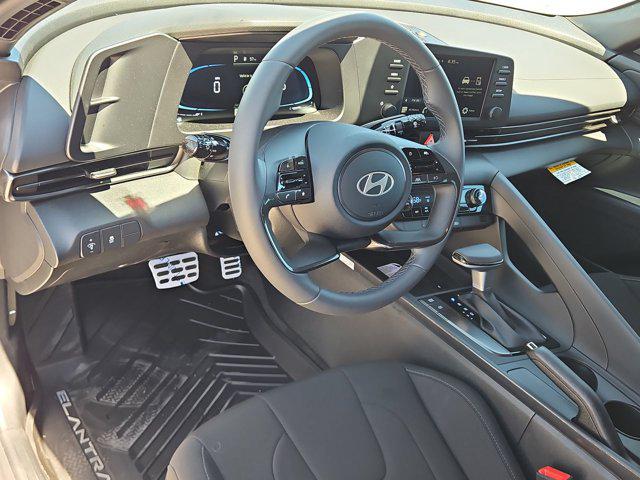 Thumbnail: 2026 Hyundai Elantra - 2