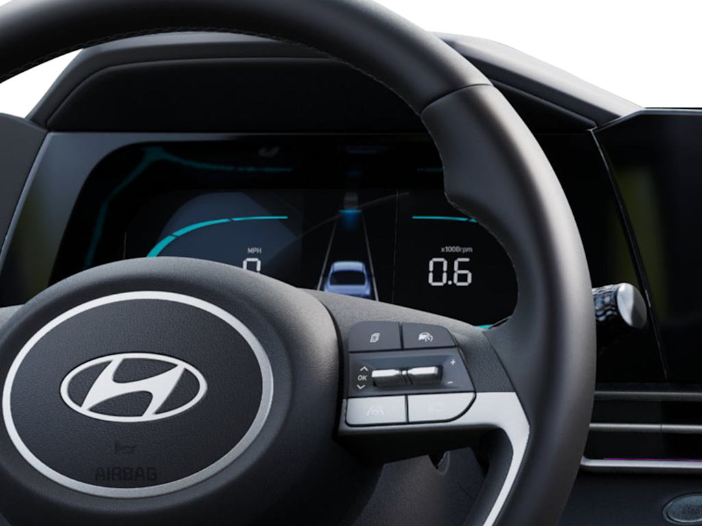 Thumbnail: 2026 Hyundai Elantra - 13