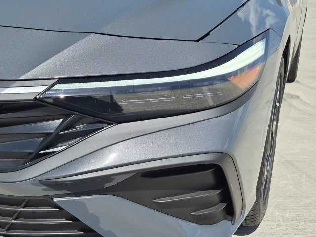 Thumbnail: 2026 Hyundai Elantra - 22
