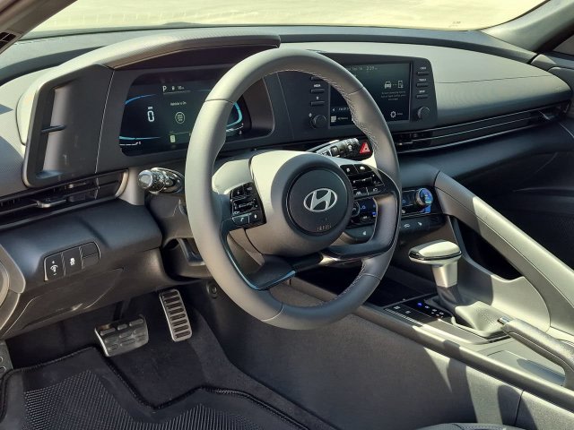 Thumbnail: 2026 Hyundai Elantra - 2