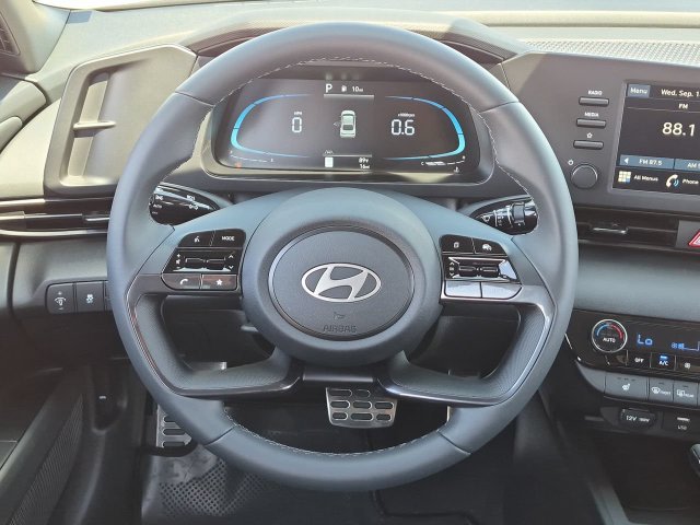 Thumbnail: 2026 Hyundai Elantra - 13