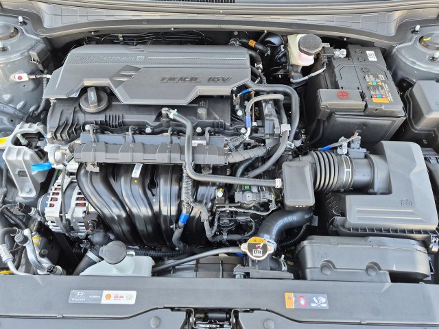 Thumbnail: 2026 Hyundai Elantra - 9