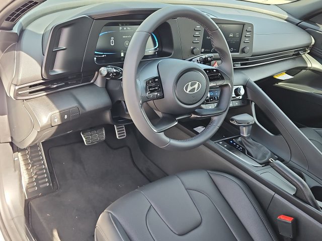 Thumbnail: 2026 Hyundai Elantra - 2