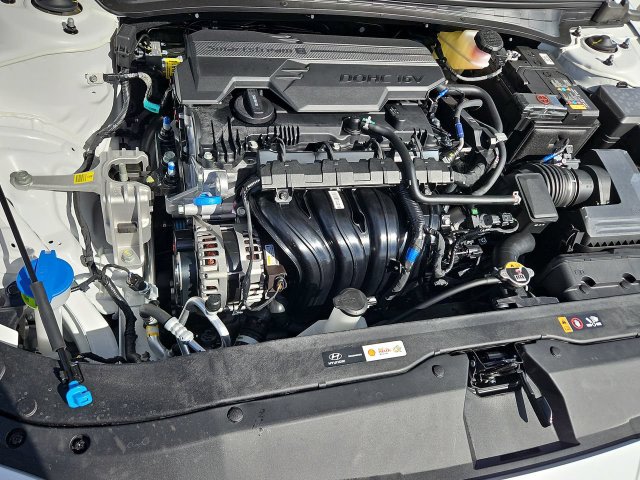 Thumbnail: 2026 Hyundai Elantra - 9