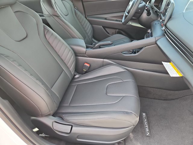 Thumbnail: 2026 Hyundai Elantra - 12