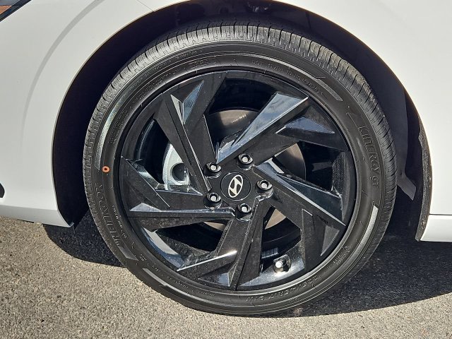 Thumbnail: 2026 Hyundai Elantra - 8