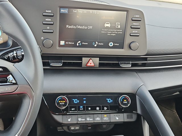 Thumbnail: 2026 Hyundai Elantra - 15