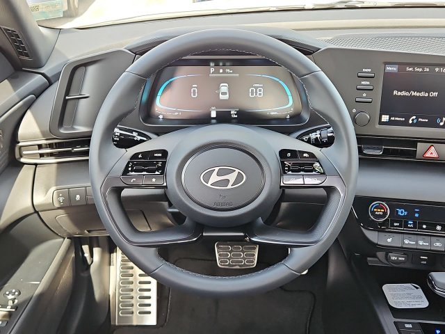 Thumbnail: 2026 Hyundai Elantra - 14