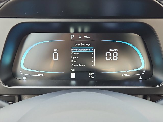 Thumbnail: 2026 Hyundai Elantra - 17