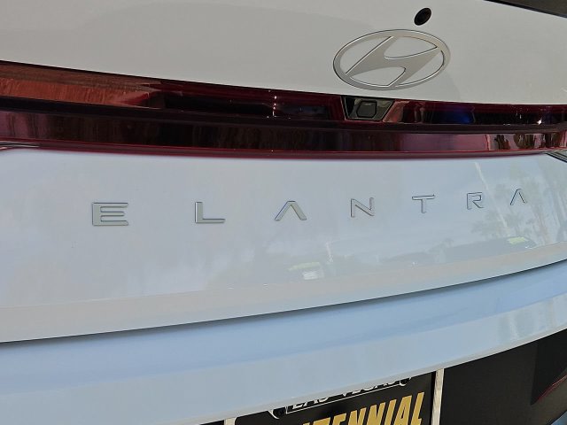 Thumbnail: 2026 Hyundai Elantra - 7