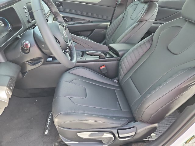 Thumbnail: 2026 Hyundai Elantra - 11
