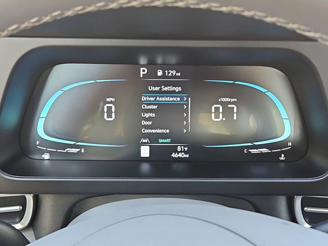Thumbnail: 2025 Hyundai Elantra - 17