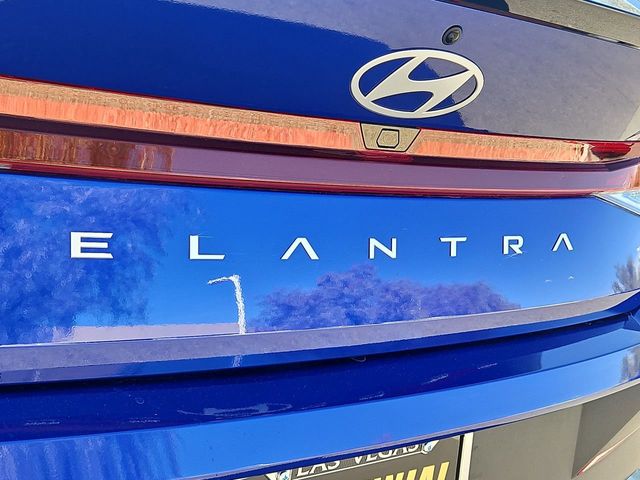 Thumbnail: 2025 Hyundai Elantra - 23
