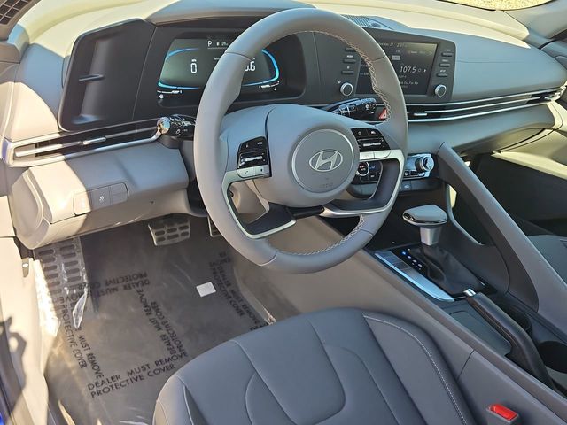 Thumbnail: 2025 Hyundai Elantra - 2