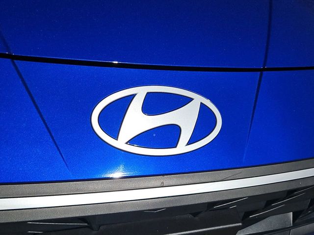 Thumbnail: 2025 Hyundai Elantra - 7