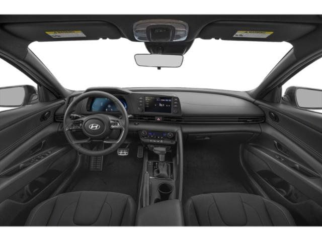 Thumbnail: 2026 Hyundai Elantra - 10