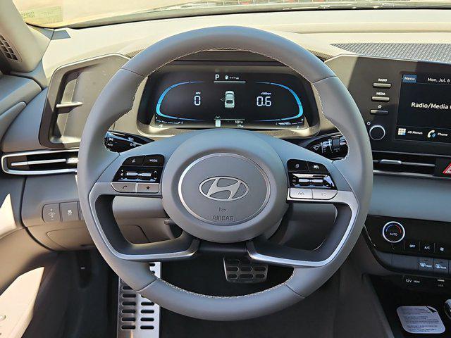 Thumbnail: 2026 Hyundai Elantra - 43