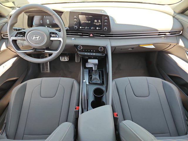 Thumbnail: 2026 Hyundai Elantra - 15