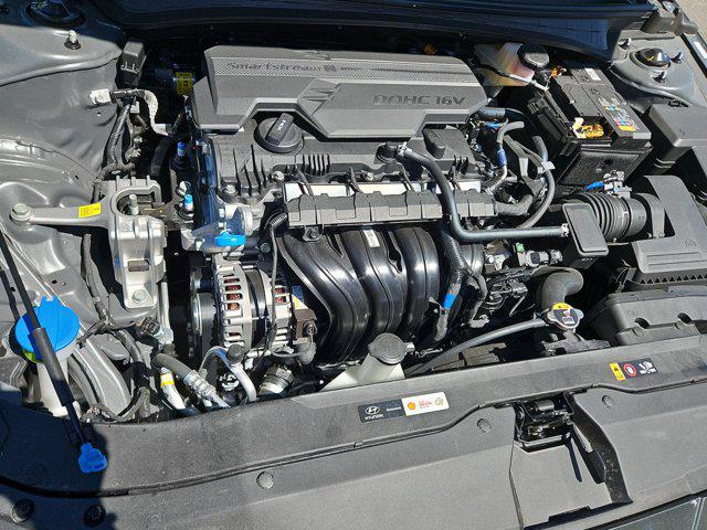 Thumbnail: 2026 Hyundai Elantra - 36