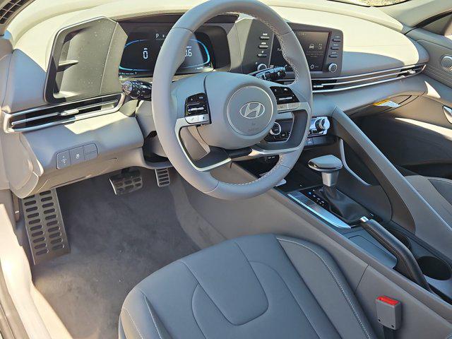Thumbnail: 2026 Hyundai Elantra - 14