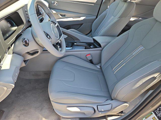 Thumbnail: 2026 Hyundai Elantra - 12