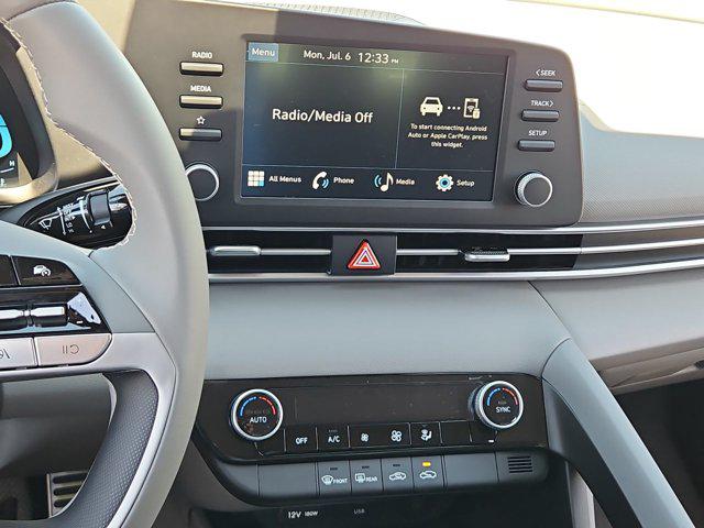 Thumbnail: 2026 Hyundai Elantra - 46