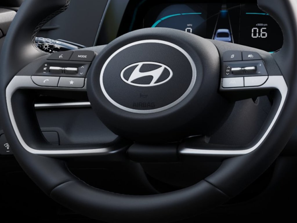 Thumbnail: 2026 Hyundai Elantra - 12