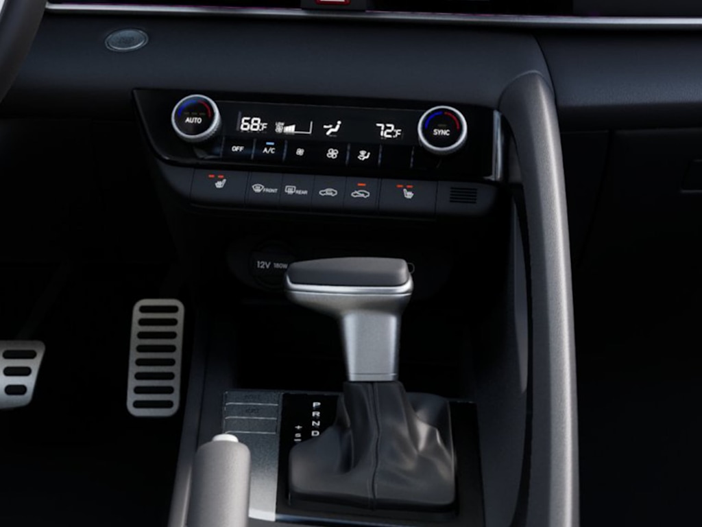 Thumbnail: 2026 Hyundai Elantra - 7