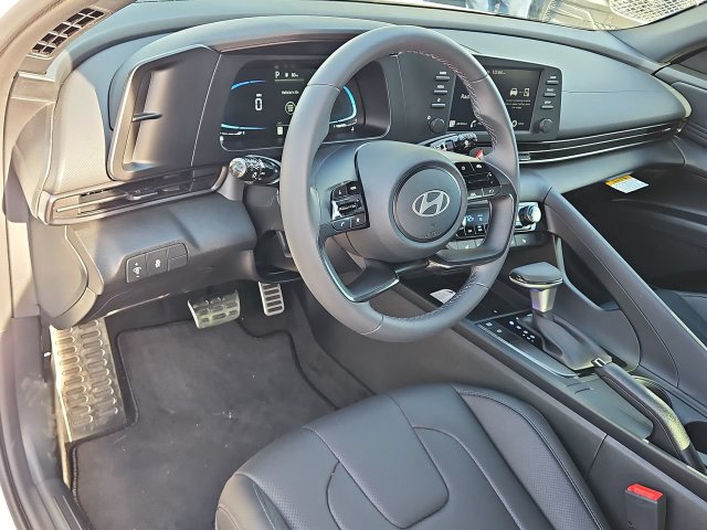 Thumbnail: 2026 Hyundai Elantra - 2