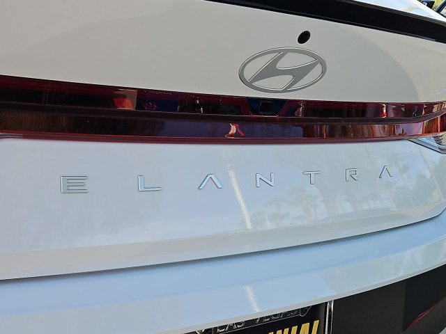Thumbnail: 2026 Hyundai Elantra - 7