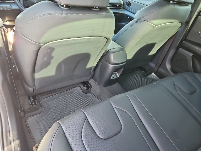 Thumbnail: 2026 Hyundai Elantra - 25