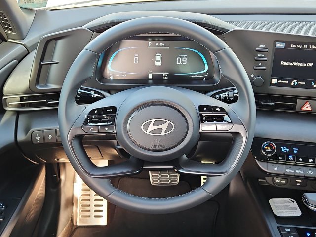 Thumbnail: 2026 Hyundai Elantra - 14