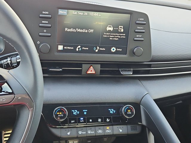 Thumbnail: 2026 Hyundai Elantra - 15