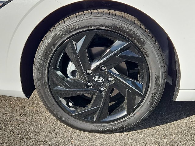 Thumbnail: 2026 Hyundai Elantra - 8