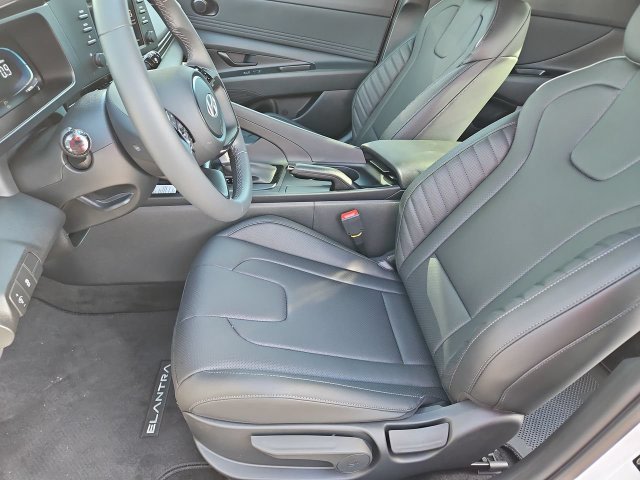 Thumbnail: 2026 Hyundai Elantra - 11
