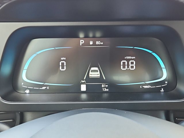 Thumbnail: 2026 Hyundai Elantra - 17