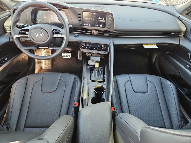 Thumbnail: 2026 Hyundai Elantra - 10