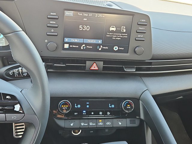 Thumbnail: 2026 Hyundai Elantra - 14