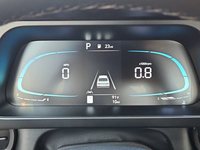 Thumbnail: 2026 Hyundai Elantra - 34