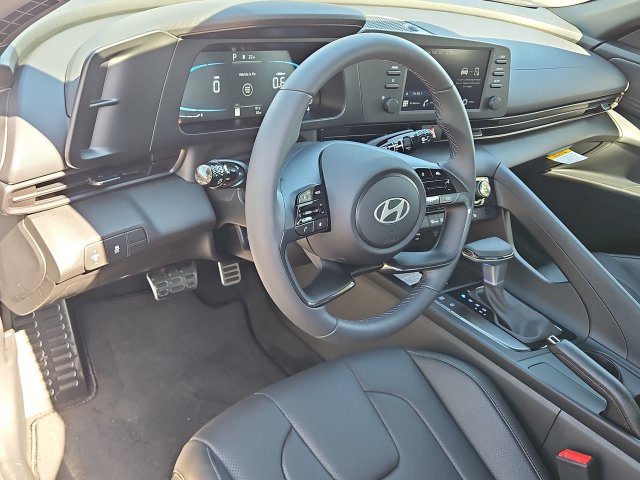 Thumbnail: 2026 Hyundai Elantra - 2