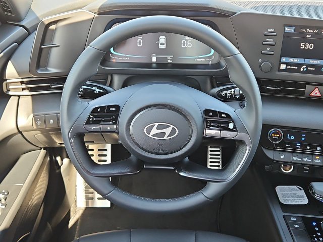 Thumbnail: 2026 Hyundai Elantra - 13