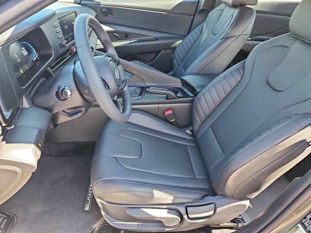 Thumbnail: 2026 Hyundai Elantra - 10