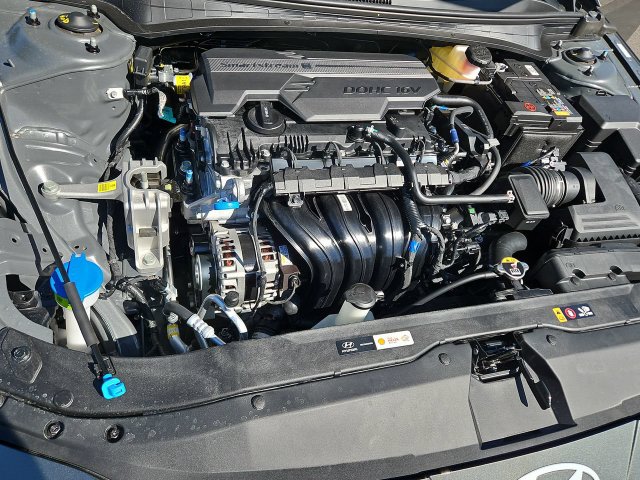 Thumbnail: 2026 Hyundai Elantra - 8