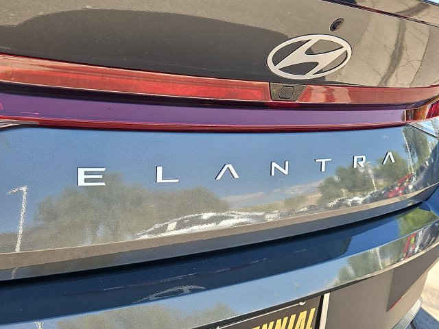 Thumbnail: 2026 Hyundai Elantra - 25