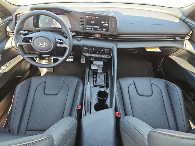 Thumbnail: 2026 Hyundai Elantra - 9