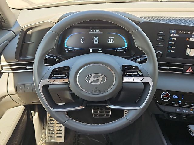 Thumbnail: 2025 Hyundai Elantra - 14