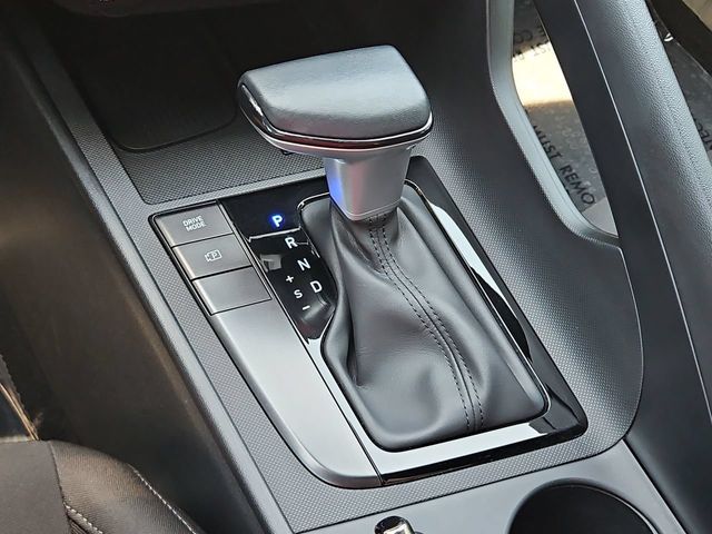 Thumbnail: 2025 Hyundai Elantra - 16